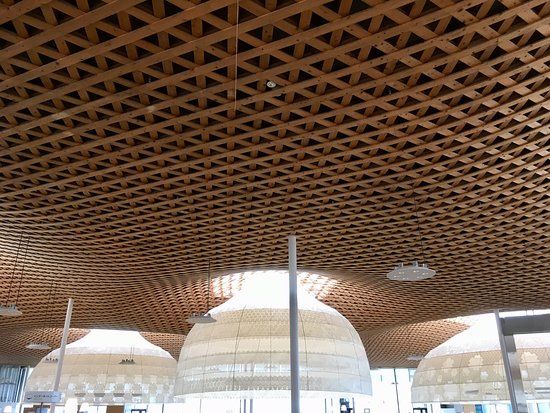 Gifu City Chuo Library